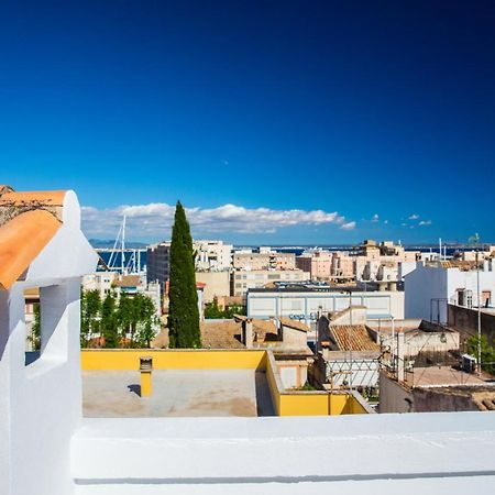Villa Oasis Terra Blanca Palma de Mallorca Exterior photo