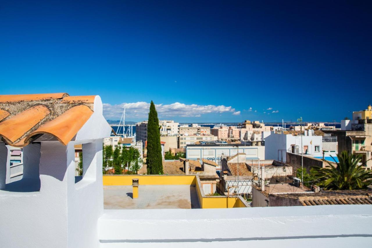 Villa Oasis Terra Blanca Palma de Mallorca Exterior photo