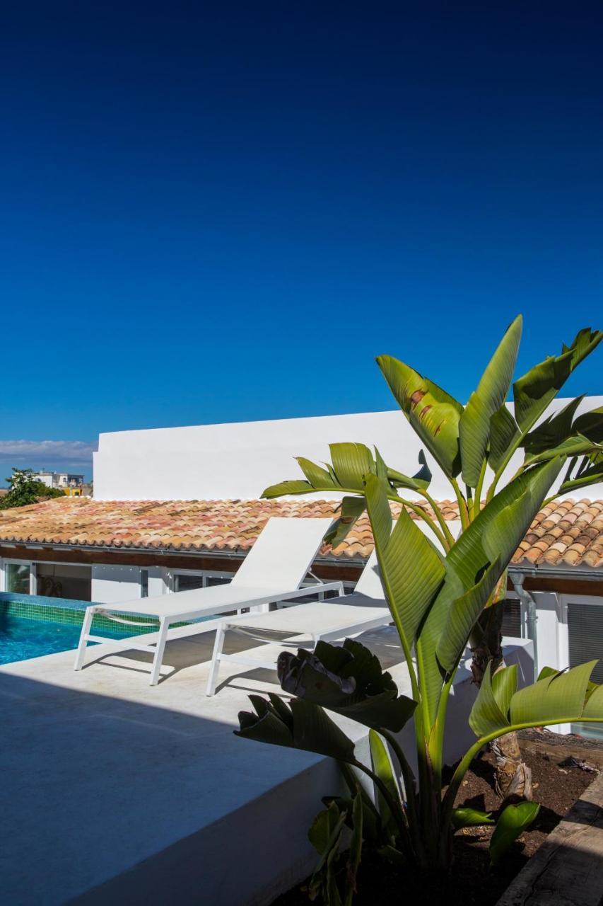 Villa Oasis Terra Blanca Palma de Mallorca Exterior photo