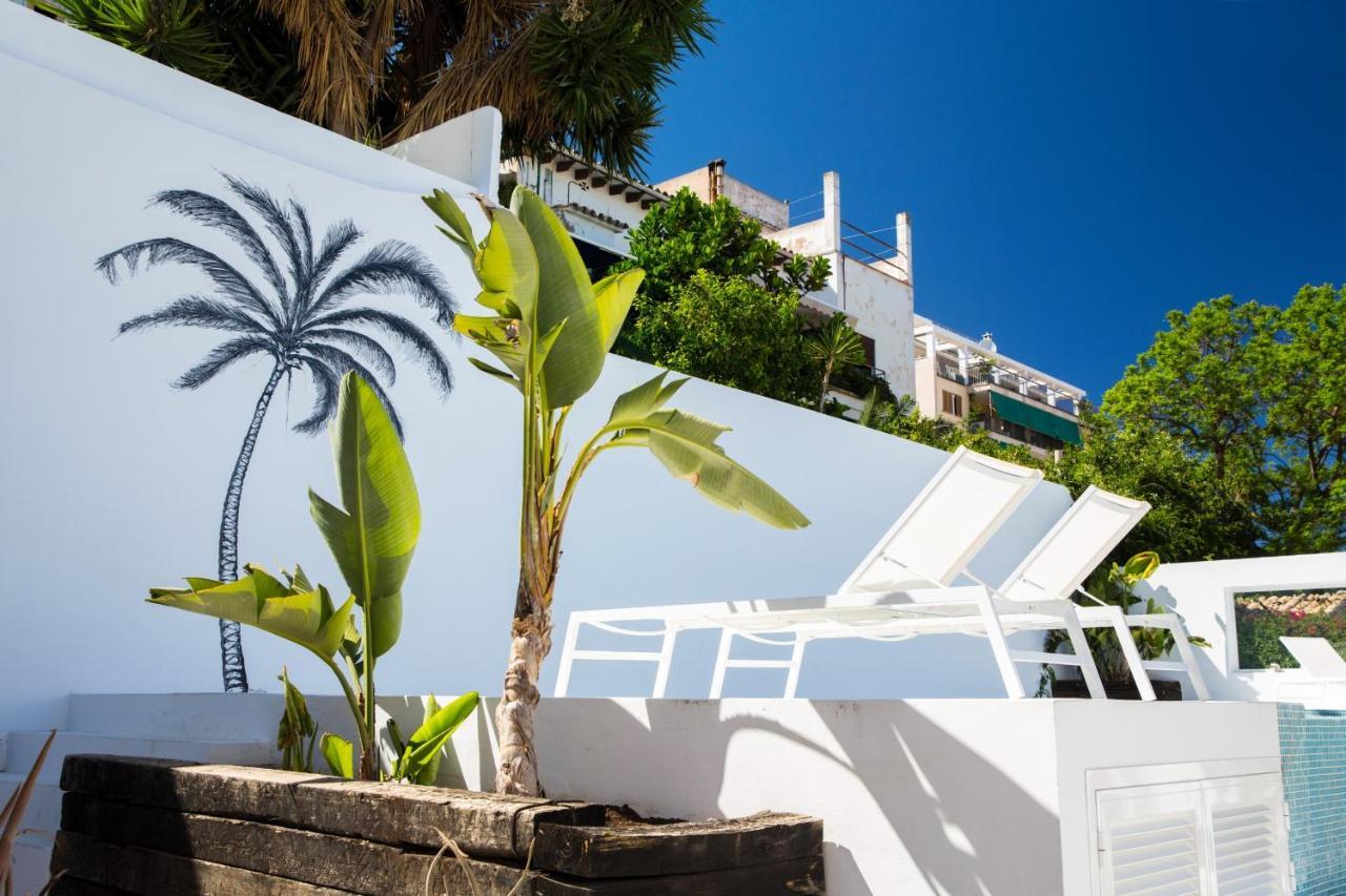 Villa Oasis Terra Blanca Palma de Mallorca Exterior photo