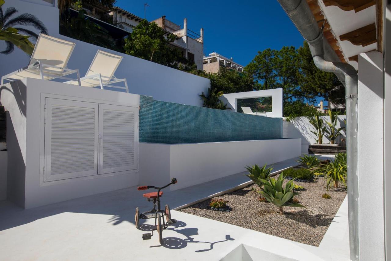 Villa Oasis Terra Blanca Palma de Mallorca Exterior photo